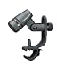 Sennheiser E604 Evolution Dynamic Tom and Snare Drum Microphone