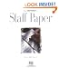 The Big Book of Staff Paper