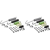 Centric Parts 118.62007 Brake Drum Hardware Kit