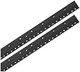 Raxxess Rack Rail; 12 Space