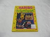 Haribo Kreativspaß für die ganze Familie.