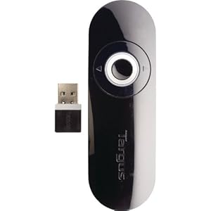 Bluetooth Presentation Remote