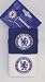 Chelsea FC Wristbands / Sweatbands