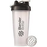 BlenderBottle Classic 28 oz. Bottle with Loop Top