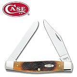 Buy Case Folding Knife Autumn Barnboard Moose