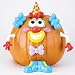 Mr. Potato Head Clown Pumpkin Decorating Kit