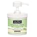 Bon Vital Therapeutic Touch Massage Creme, 6 oz. Jar with Pump