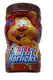 Horlicks Junior Chocolate 500g