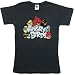 The Nest - Angry Birds Sheer Women's T-shirt