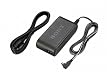 Sony ACPW10AM AC Adapter for Alpha DSLR Cameras