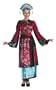 Empress Elizabeth Deluxe Child Large Asian Pirates of the Caribbean Costume