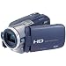 DXG DXG-595V 5.0 Megapixel High-Definition Ultra Digital Video Camera