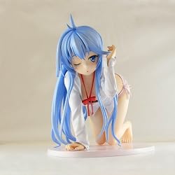 電波女と青春男 藤和エリオ (1/6スケール PVC塗装済完成品)