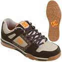 DC Spartan Low Skate Shoe - Men's