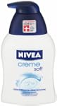 Nivea  Fl�ssigseife Creme Soft, 3er P...