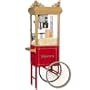 GOLD MEDAL Deluxe Sixty Popper With Cart (EA)