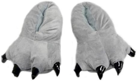 Ninimour- Feet Costume and House Slippers