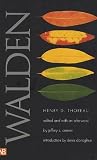 Walden, or Life in the Woods, and On the Duty of Civil Disobedience