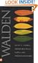 Walden (Yale Nota Bene)