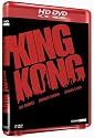 King kong [HD DVD]