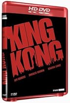 King kong [HD DVD]