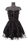 Hell Bunny Petal Mini Dress