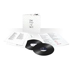 The Wall [Vinyl LP]