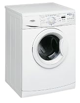 Whirlpool 7kg Front Load Washing Machine 1400rpm - AWOD 6727