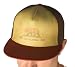 Toes on the Nose Young Men's One California Day Hat