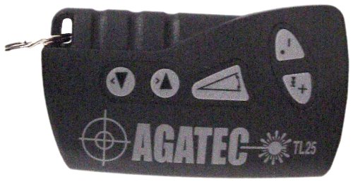 Agatec 1-16172 TL25 Remote Control