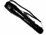 NEW Super Bright Ultrafire Cree Xm-l T6 LED 5 Modes 1600 Lumens Zoom Flashlight Torch