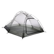 Big Agnes Seedhouse SL 3 - Three Person Tent