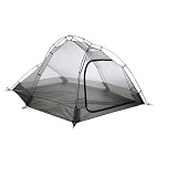 Big Agnes Seedhouse Tent 3-Person 3-Season by 
