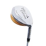 New Lady Fairway Gold by Adams Ladies Sand Wedge