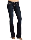 True Religion Womens Becky Jean, Dark Ponyexpress, 26