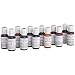 AmeriColor #1 Color Kit Soft Gel Paste Food Color, 12 Pack