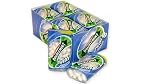 Wrigley Doublemint Twins - Mintcreme, Dispenser pack, 12 count