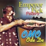 Omo Ode De