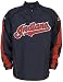 Cleveland Indians Convertible Cool Base Game Jacket