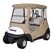 Fairway Club Car Precedent Golf Car Enclosure