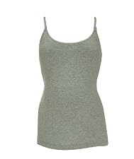M2b Nursing Vest - Grey Marl