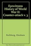 Eyewitness history of World War II
