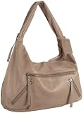 Calvin Klein Unzipped Hobo