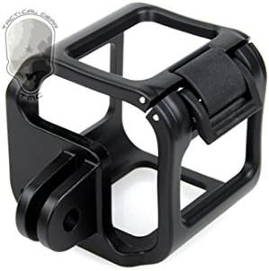 Low-Profile Frame for GoPro HERO4 Session
