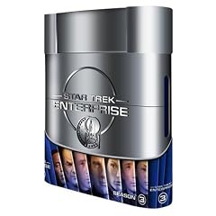 Star Trek: Enterprise - Season 3