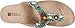 WHITE MOUNTAIN 'Bluejay' Women's Sandal