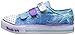 Skechers Kids 10383L Peace N' Love Light-Up Sneaker (Little Kid)