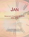 Jan: Websters Timeline History, 1936 - 1954