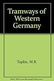 Tramways of Western Germany