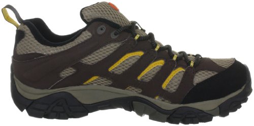 Merrell MOAB GTX J39717, Chaussures de randonnée homme - Marron-TR-E1-57, 47 EU